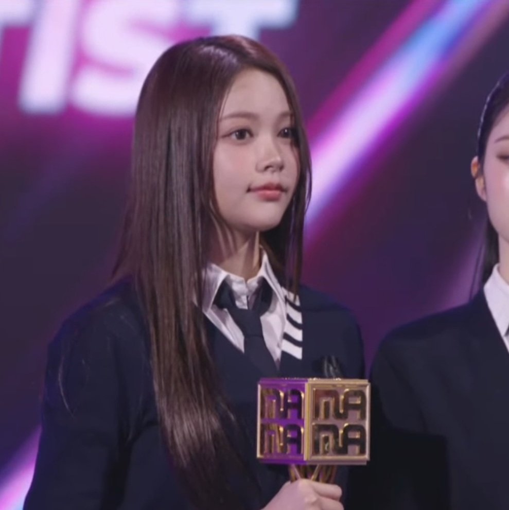 Carmen Hearts2Hearts, Idol K-Pop Indonesia Pertama Menang MAMA Awards 2025