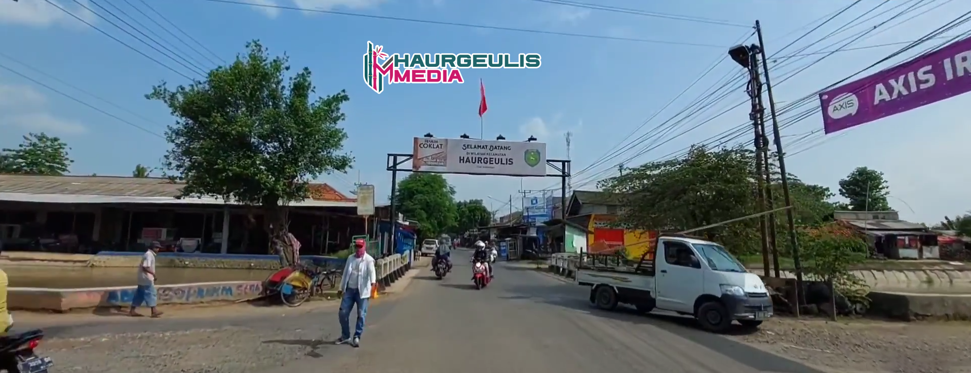 Haurgeulis Indramayu: Jejak Sejarah dan Kultur Lokal Tempo Dulu