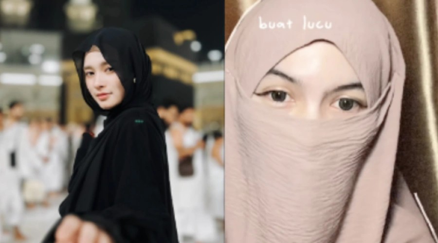 Isu Perselingkuhan Seret Nama Inara Rusli, Ini Faktanya