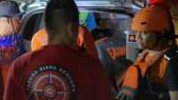 Dua Mahasiswa Polindra yang Tenggelam di Sungai Cimanuk Berhasil Ditemukan Meninggal Dunia