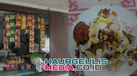Warung Nasi Lengko Abah Usup Haurgeulis – Nasi Lengko Enak, Murah & Legendaris