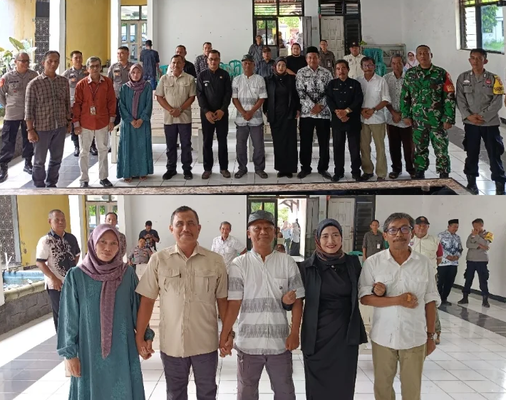 Hasil Seleksi: 5 Calon Kuwu Sukajati, Haurgeulis Lolos Penetapan