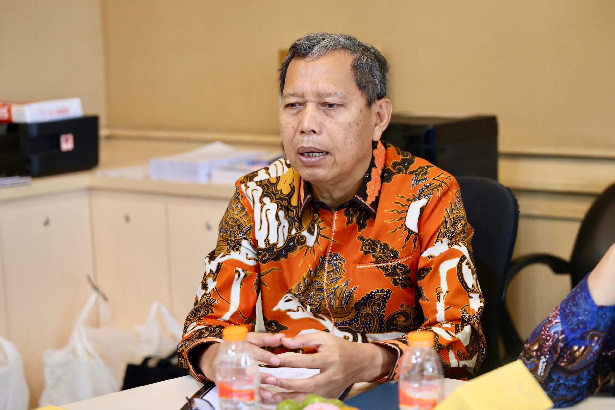 Menyongsong Era Baru: Tantangan dan Strategi Kolaborasi Pilwu Digital Indramayu 2025