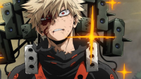 Bakugo Bersinar! Alasan Mengapa Anda Wajib Menonton My Hero Academia Season 7