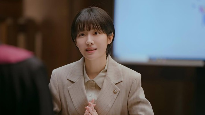 So Ju Yeon Tampil sebagai Pengacara Publik Ambisius di Drama Terbaru ‘Pro Bono’