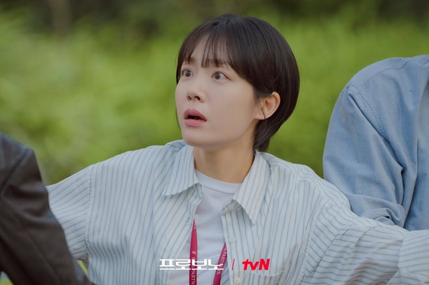 Potret So Ju Yeon dalam drama 'Pro Bono'/ Foto: instagram.com/tvn_drama