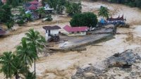 Sumatera Dikepung Banjir: Alarm Pembangunan yang Mengabaikan Lingkungan