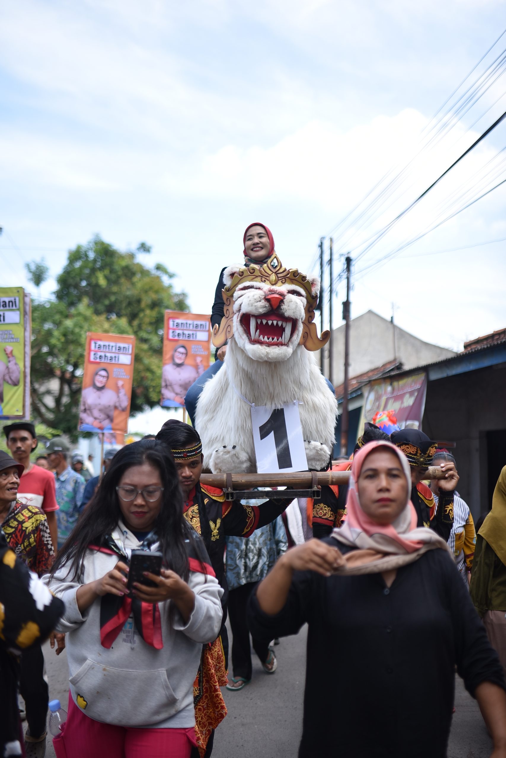 Photo by Persatuan Solidaritas Pemuda (PSP)