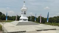 Tugu Nol Kilometer Indramayu Barat Rampung, Ini Lokasinya