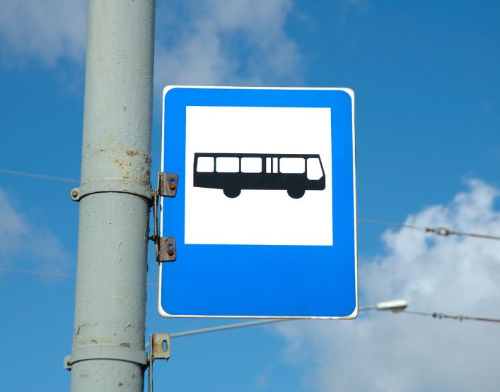 Larangan saat Naik Bus yang Wajib Dipatuhi Penumpang