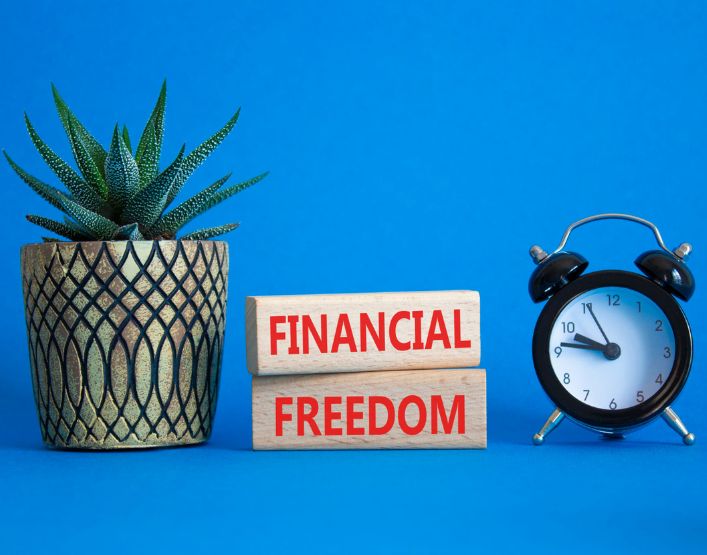 Cara Mencapai Financial Freedom: Mengenal 7 Level Keuangan