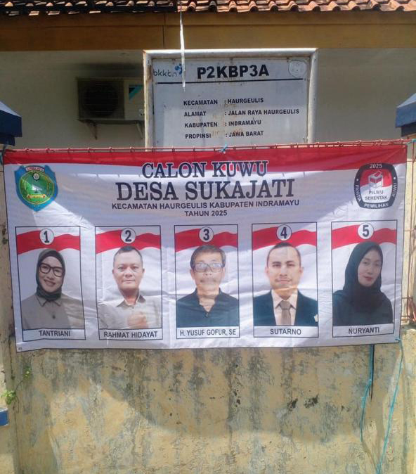 Pilwu Indramayu 10 Desember 2025: Menjaga Persatuan dan Mencari Pemimpin Amanah di Tengah Pesta Demokrasi