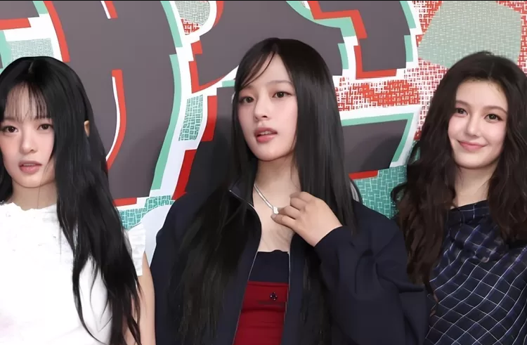 Danielle NewJeans Keluar, ADOR Ungkap Nasib Hanni & Minji