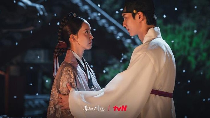 5 Drama Korea Rating Tertinggi 2025 yang Sukses Mencuri Perhatian