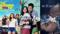 Film Adaptasi Wattpad Netflix Terbaik: 5 Judul Wajib Tonton