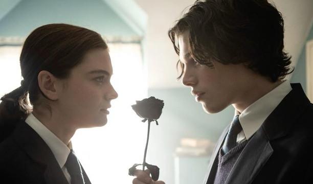 Dark-romance penuh emosi dalam film adaptasi Wattpad The Tearsmith/Foto: Dok. IMDb