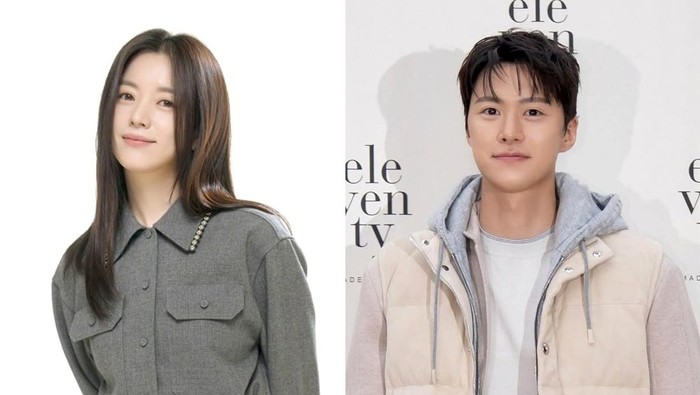 Han Hyo Joo dan Gong Myung Siap Bikin Baper di Drama Romantis ‘Your Ground’, Ini Sinopsisnya!