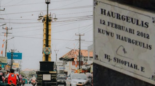 Mengenal Lebih Dekat Kecamatan Haurgeulis Indramayu