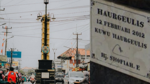 Mengenal Lebih Dekat Kecamatan Haurgeulis Indramayu