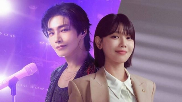 Review Drakor Idol I: Kisah Pengacara Bela Idolanya