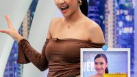 Natalia Anastasya Indonesian Idol 2025: Tampil Memukau Bawakan Rayu