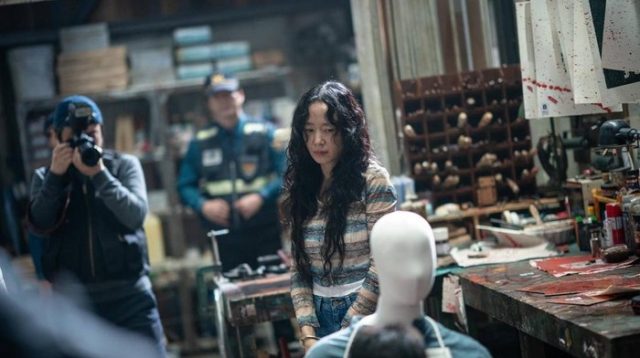 Drakor Action Thriller 2025 Terbaik: 6 Pilihan Wajib Tonton