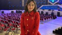 Freya Kapten JKT48: Era Baru Dimulai di Anniversary ke-14