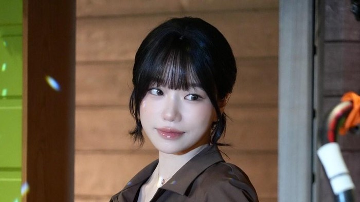 Jo Yuri Resmi Bintangi Film Possible Love: Fakta Peran dan Jajaran Pemain Bintang