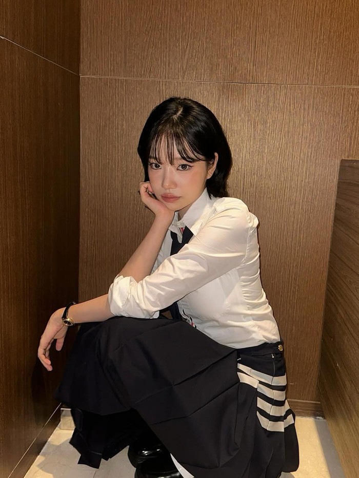 Jo Yuri/Foto: Instagram.com/zo__glasss