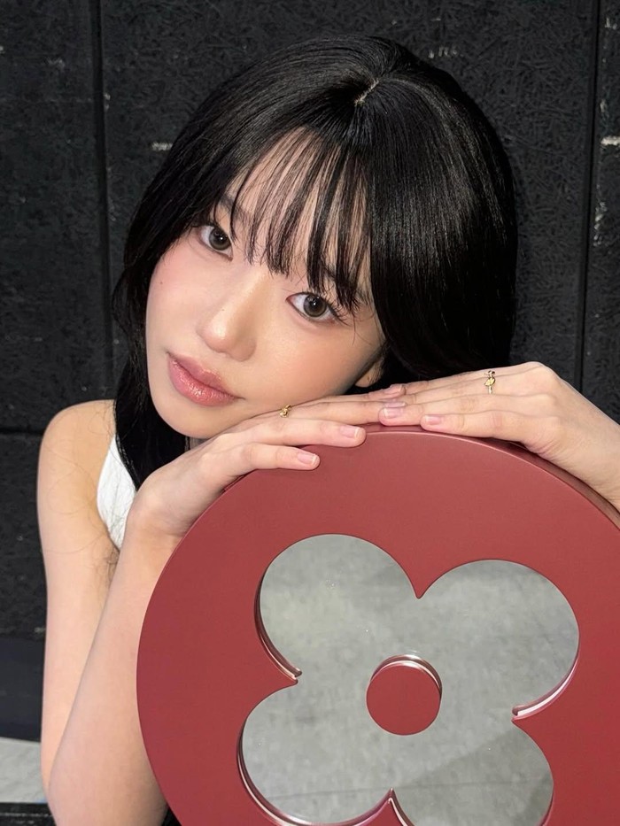 Jo Yuri/Foto: Instagram.com/zo__glasss