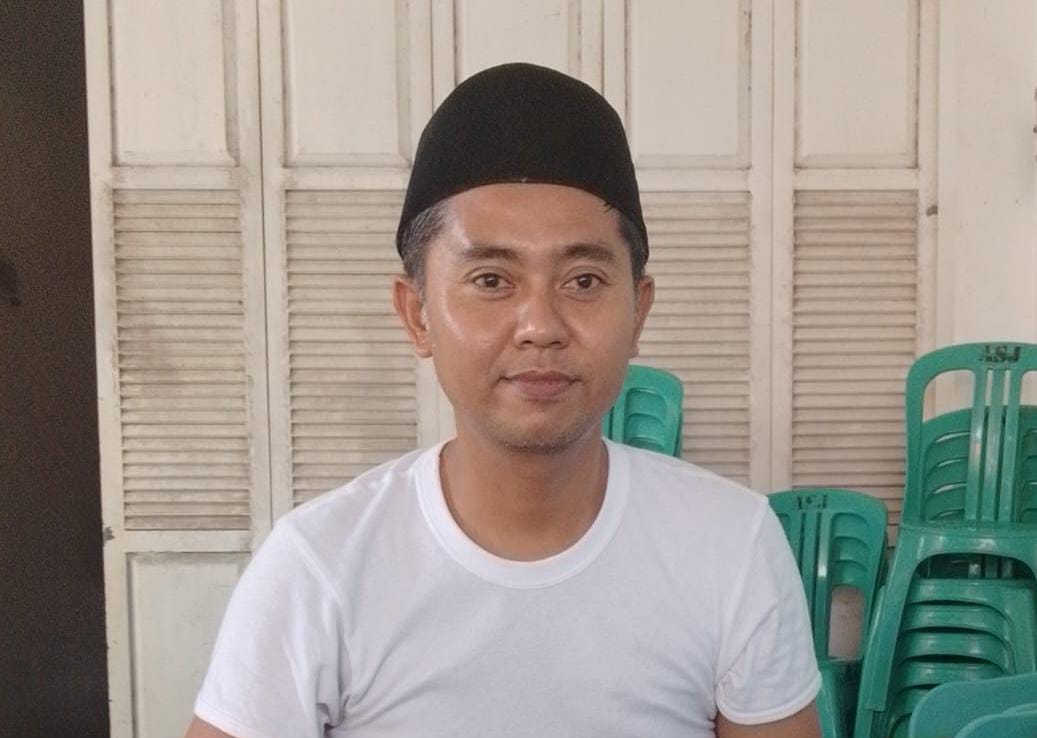 Joko Nuryanto: Harapan Baru Calon Kuwu Desa Patrol Lor Nomor Urut 3