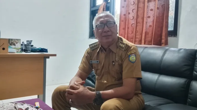 Kasus Pemerasan SMPN 1 Gabuswetan: Camat Soroti Sanksi Tegas