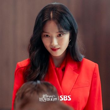 Kim Hye Yoon di No Tail To Tell/ Foto: SBS