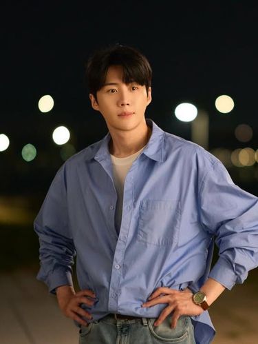 Kim Seon Ho di Can This Love Be Translated?/ Foto: soompi.com