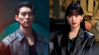 Villain Drakor Cashero: Lee Chae Min & Kang Han Na Reuni