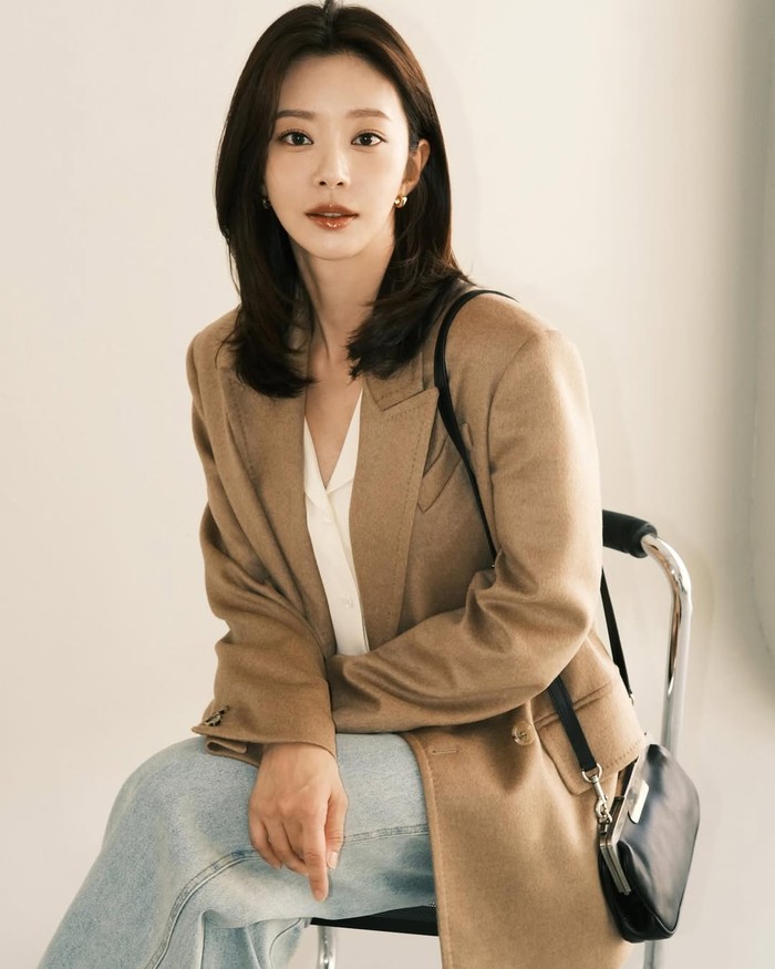 Lee Joo Bin/foto: instagram.com/hellobeen