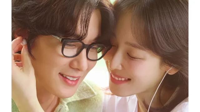 Review Drakor Love Me: Melodrama Hangat Penuh Makna
