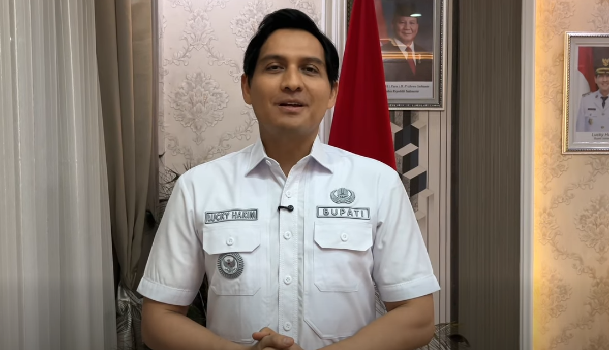 Larangan Petasan di Indramayu: Imbauan Tegas Lucky Hakim