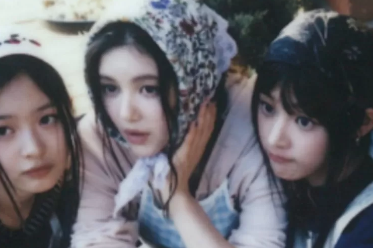 Nasib NewJeans Terbaru: Danielle Hengkang, Hanni Kembali