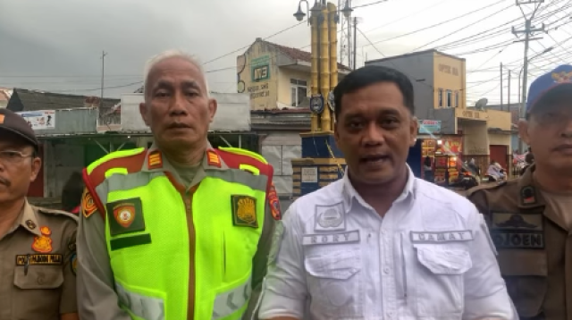 One Way Haurgeulis 2026: Solusi Macet Malam Tahun Baru