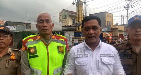 One Way Haurgeulis 2026: Solusi Macet Malam Tahun Baru