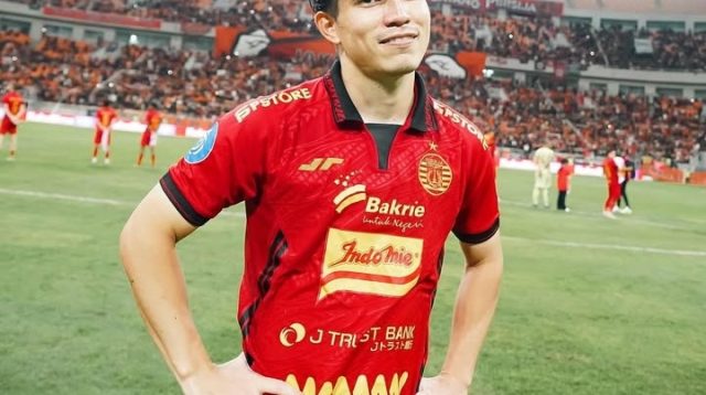 Persija vs Bhayangkara FC: Macan Kemayoran Pincang di GBK