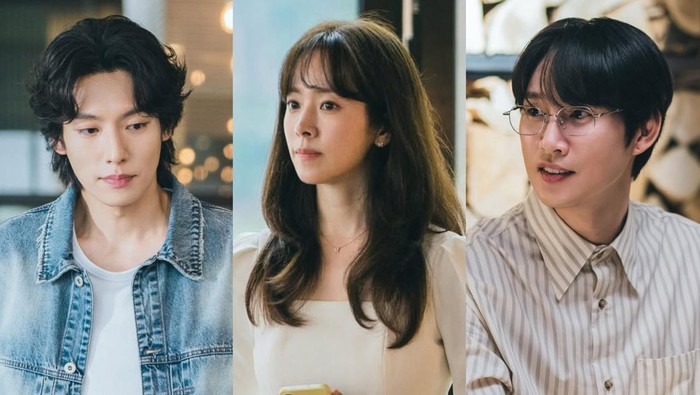 Sinopsis Efficient Dating for Singles: Kisah Cinta Unik 2026