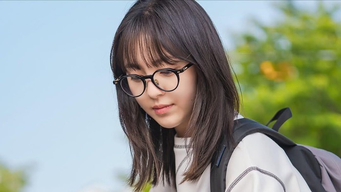 5 Cara Mencintai Diri Sendiri ala Song Woo Yeon di Spirit Fingers