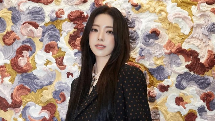 Yuna ITZY Resmi Bintangi Drama My Favorite Employee: Intip Detail Peran dan Jadwal Tayangnya