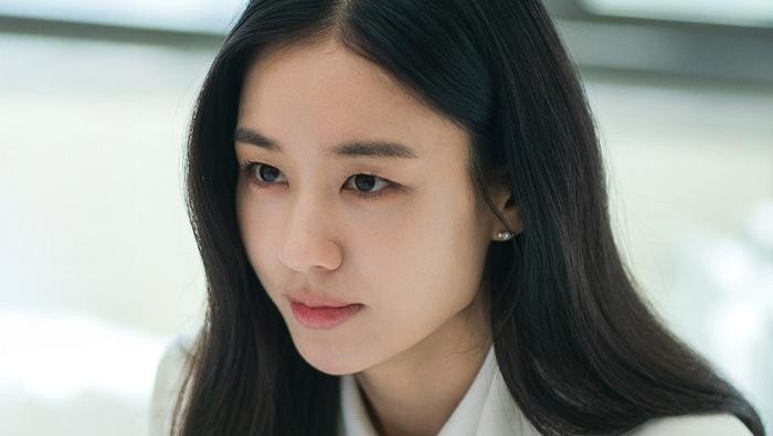 Profil Lengkap Ahn Eun Jin: Bintang Drakor Dynamite Kiss yang Mengawali Karier dari Panggung Teater