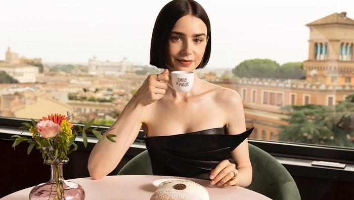 Rekomendasi Serial Netflix Desember 2025: Hiburan Terbaik Penutup Tahun