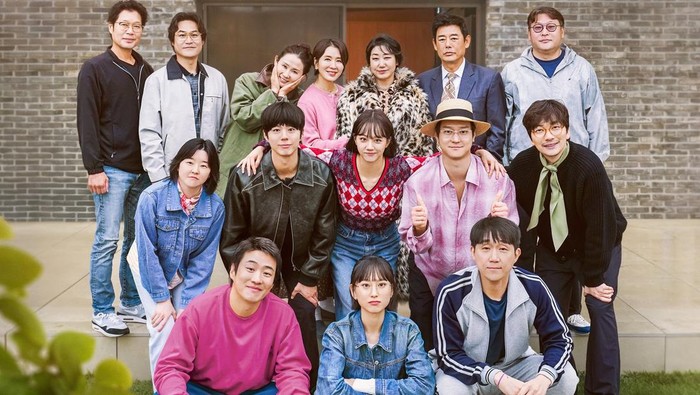 Jadwal Tayang Spesial Reuni Reply 1988: Perayaan 10 Tahun Penuh Haru dan Nostalgia