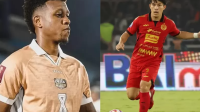Sanksi Ryo Matsumura: Absen 4 Laga, Hugo Gomes Merapat?