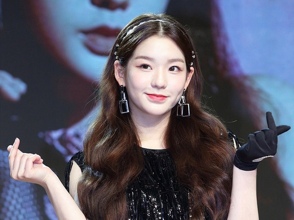 Soodam Keluar Secret Number, Ini Pernyataan Resmi Agensi